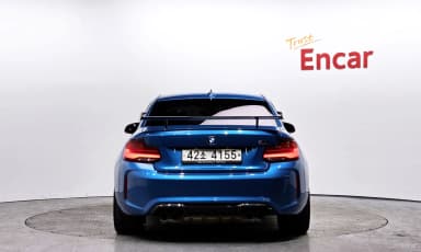 M2 (F87)