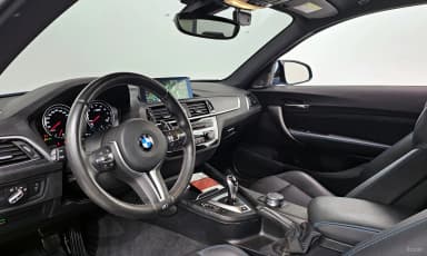 M2 (F87)