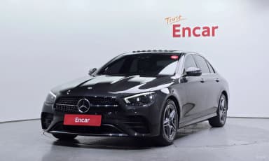 E-Class W213