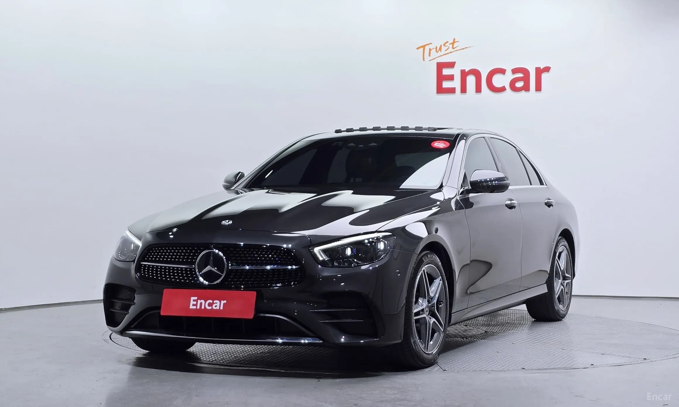 E-Class W213
