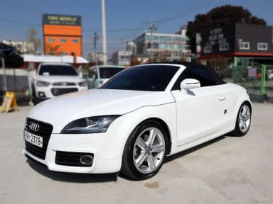 New TT