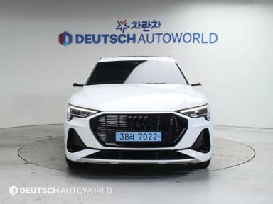 e-tron