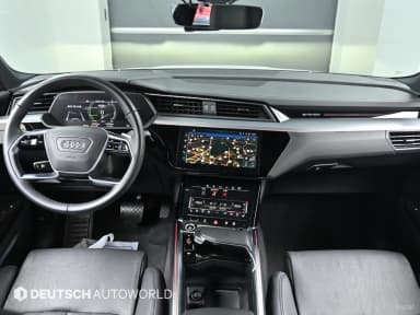e-tron