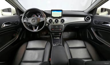 GLA-Class X156