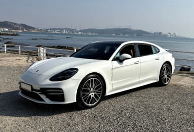 Panamera (971)