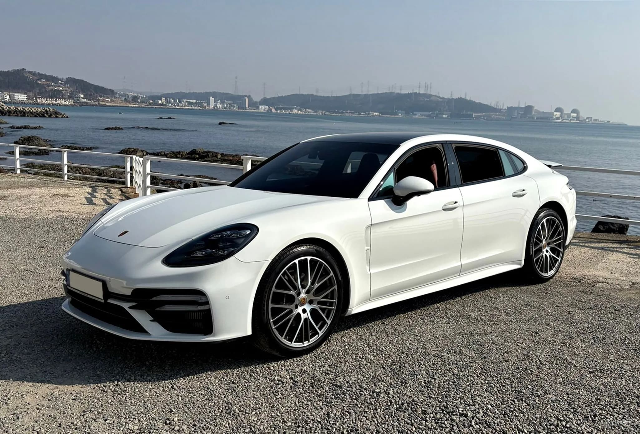 Panamera (971)