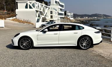 Panamera (971)
