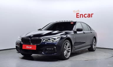 7 Series (G11)
