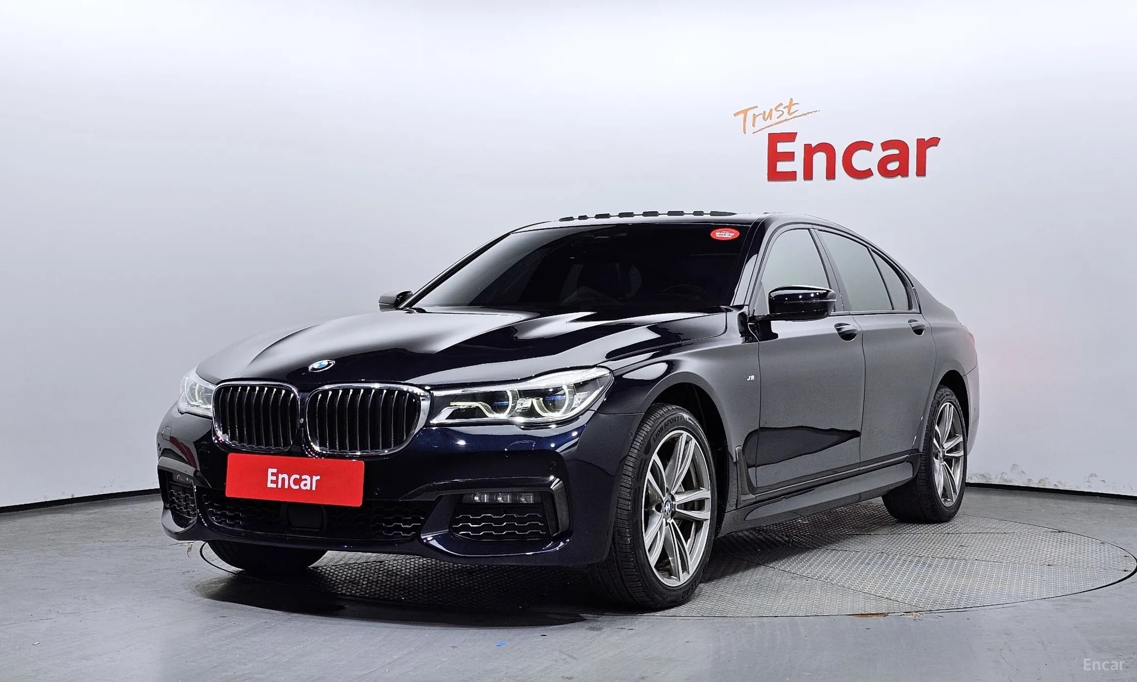 7 Series (G11)