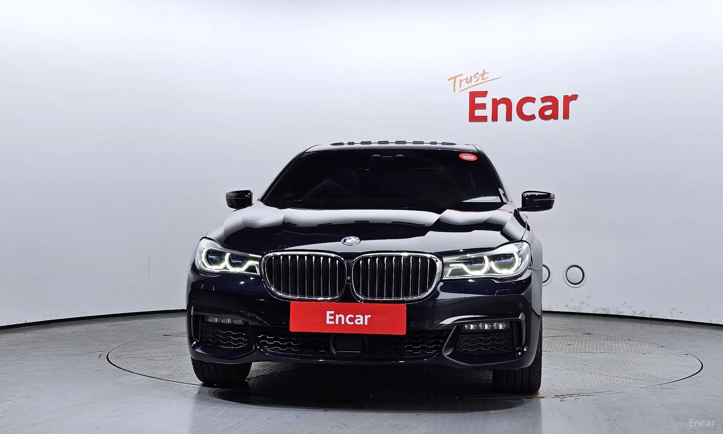 7 Series (G11)