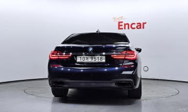 7 Series (G11)