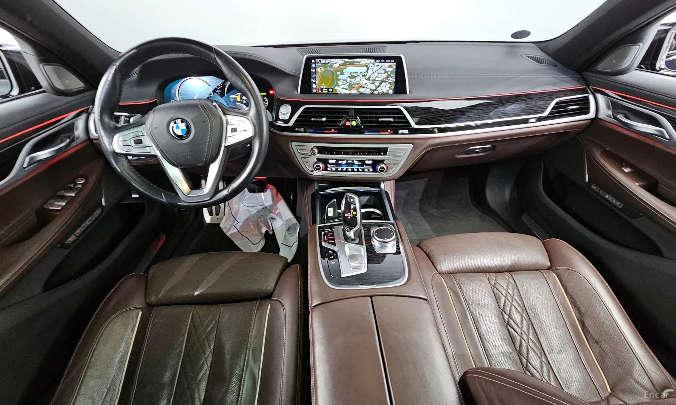 7 Series (G11)
