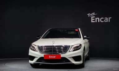 S-Class W222
