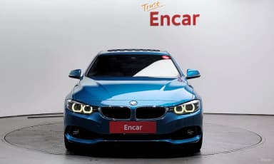 Series 4 (F32)