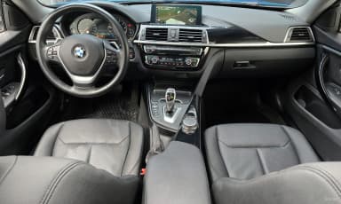 Series 4 (F32)