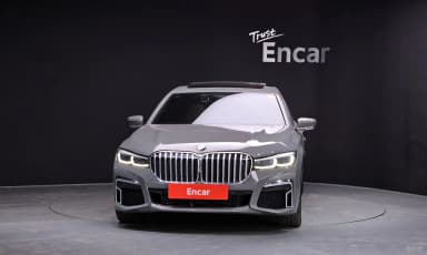 7 Series (G11)
