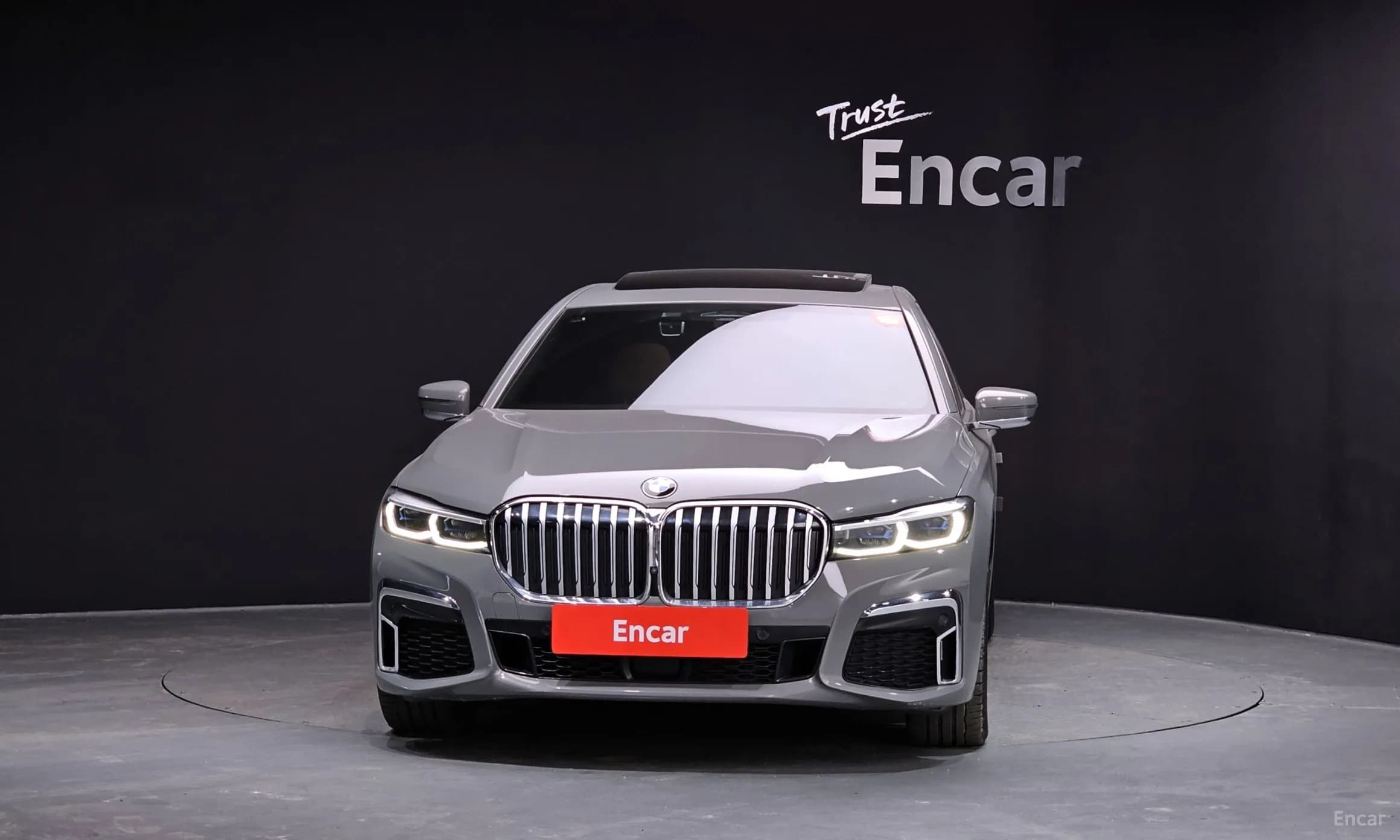 7 Series (G11)