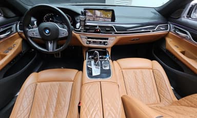 7 Series (G11)