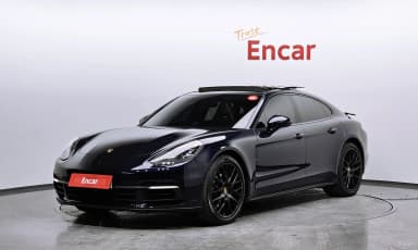 Panamera (971)