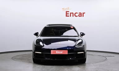 Panamera (971)