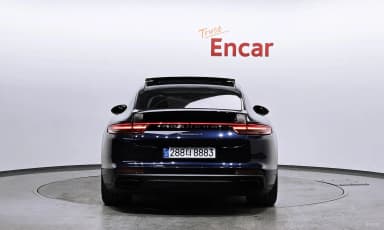 Panamera (971)