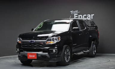 Real New Colorado