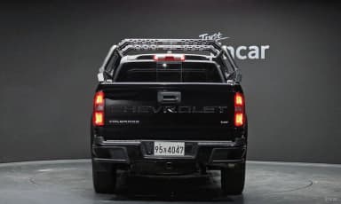 Real New Colorado