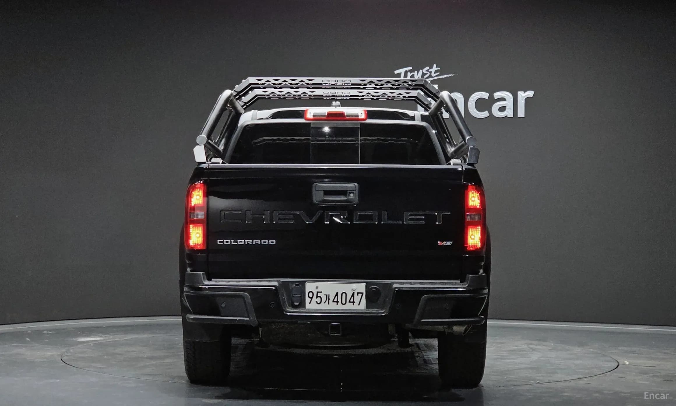 Real New Colorado