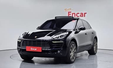 Macan