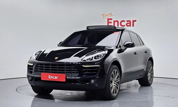 Macan