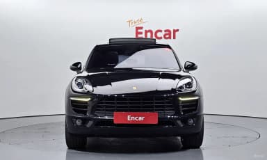 Macan
