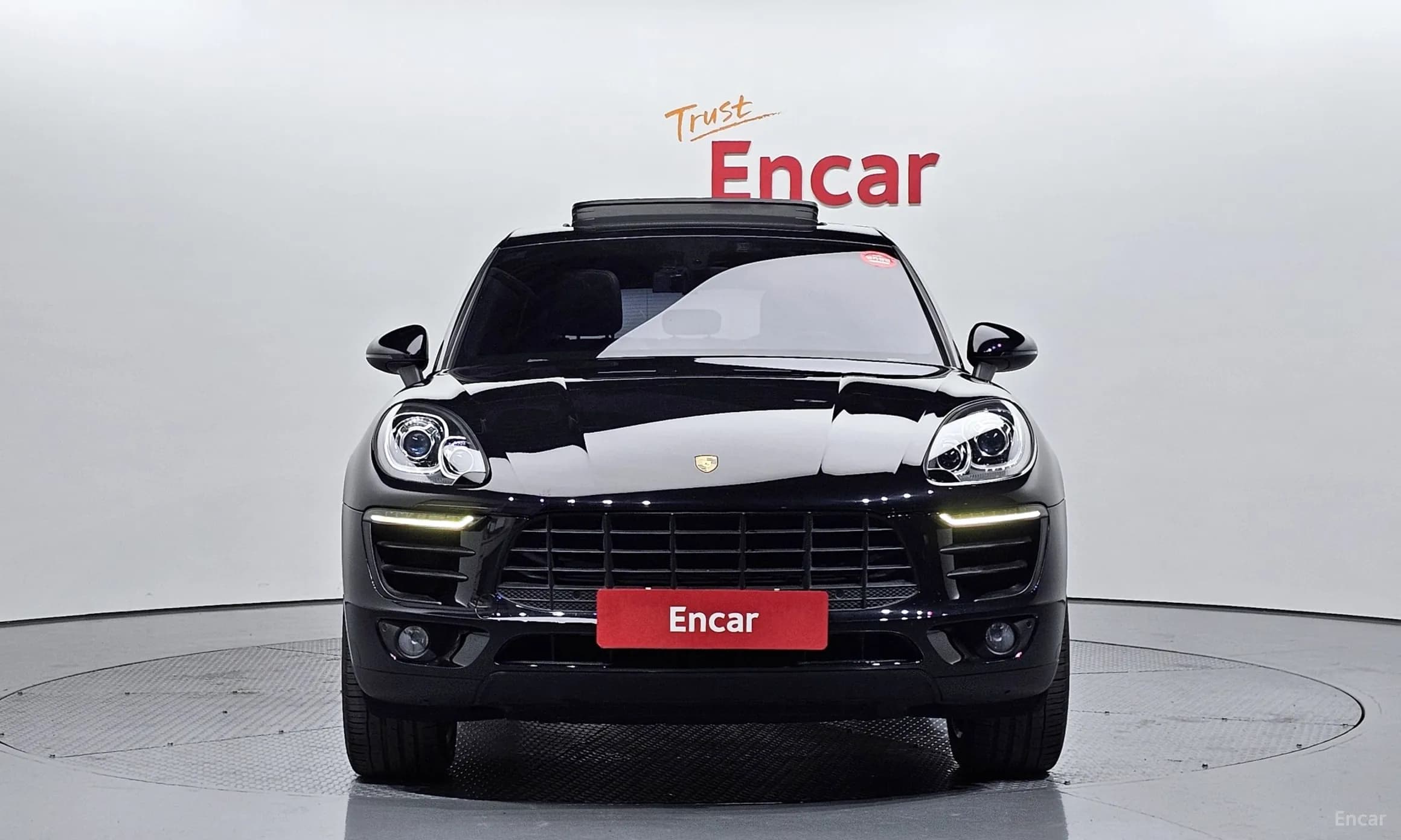 Macan