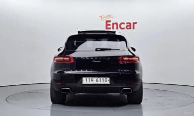 Macan