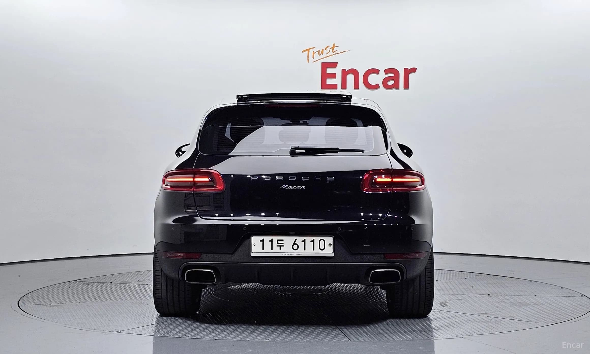 Macan
