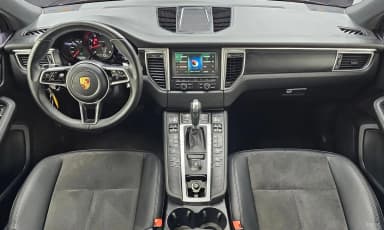 Macan