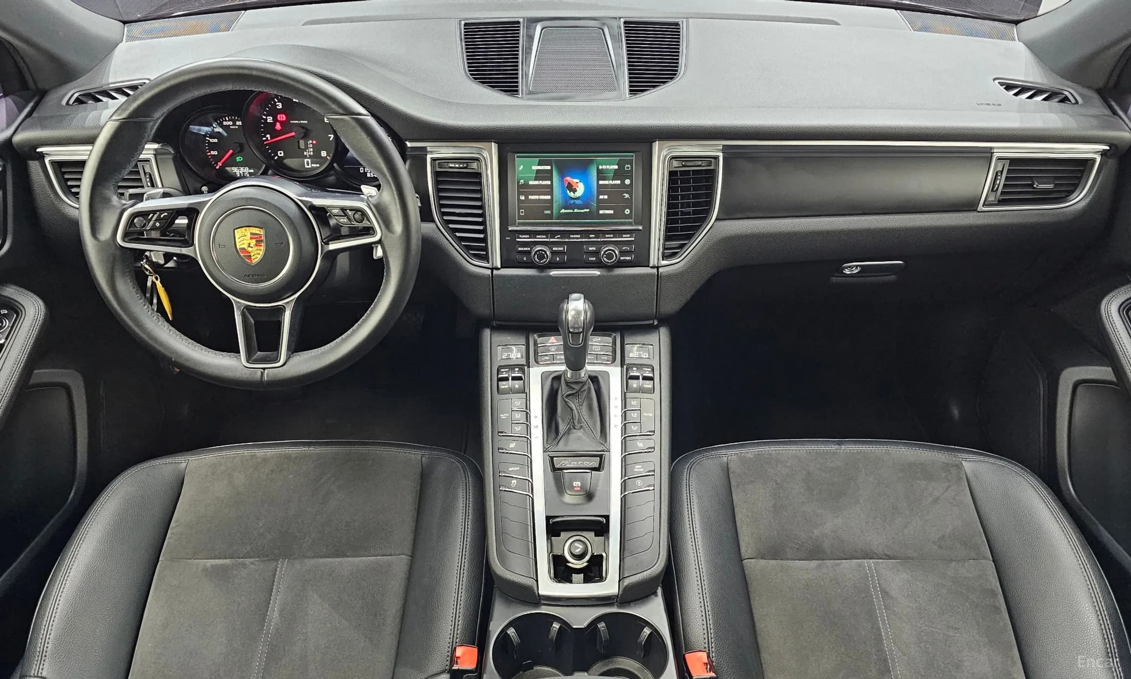 Macan