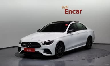 E-Class W213