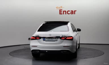 E-Class W213