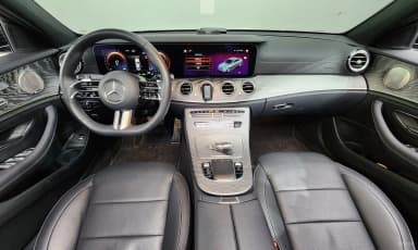 E-Class W213