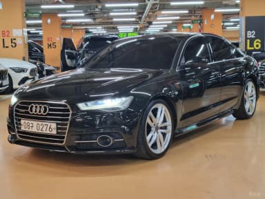 New A6