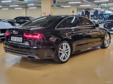 New A6