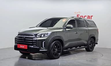 Rexton Sports