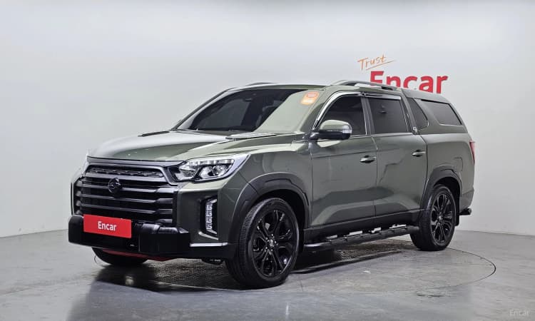 Rexton Sports