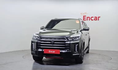 Rexton Sports
