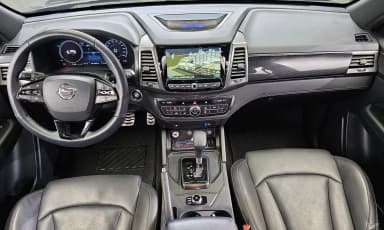 Rexton Sports