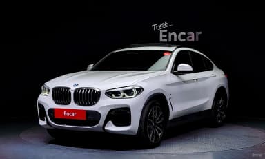 X4 (G02)