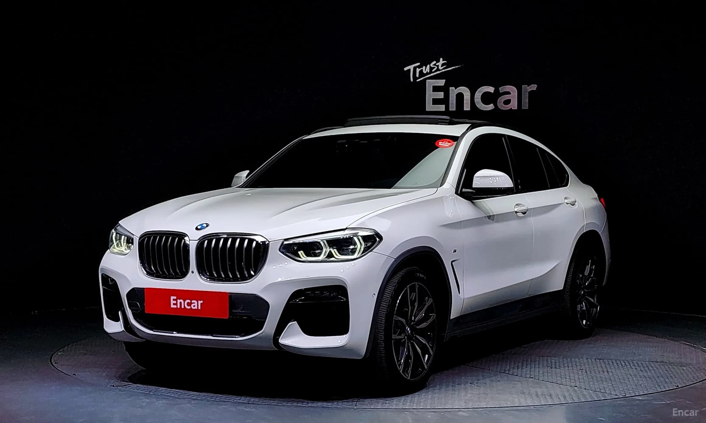 X4 (G02)