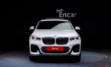 X4 (G02)