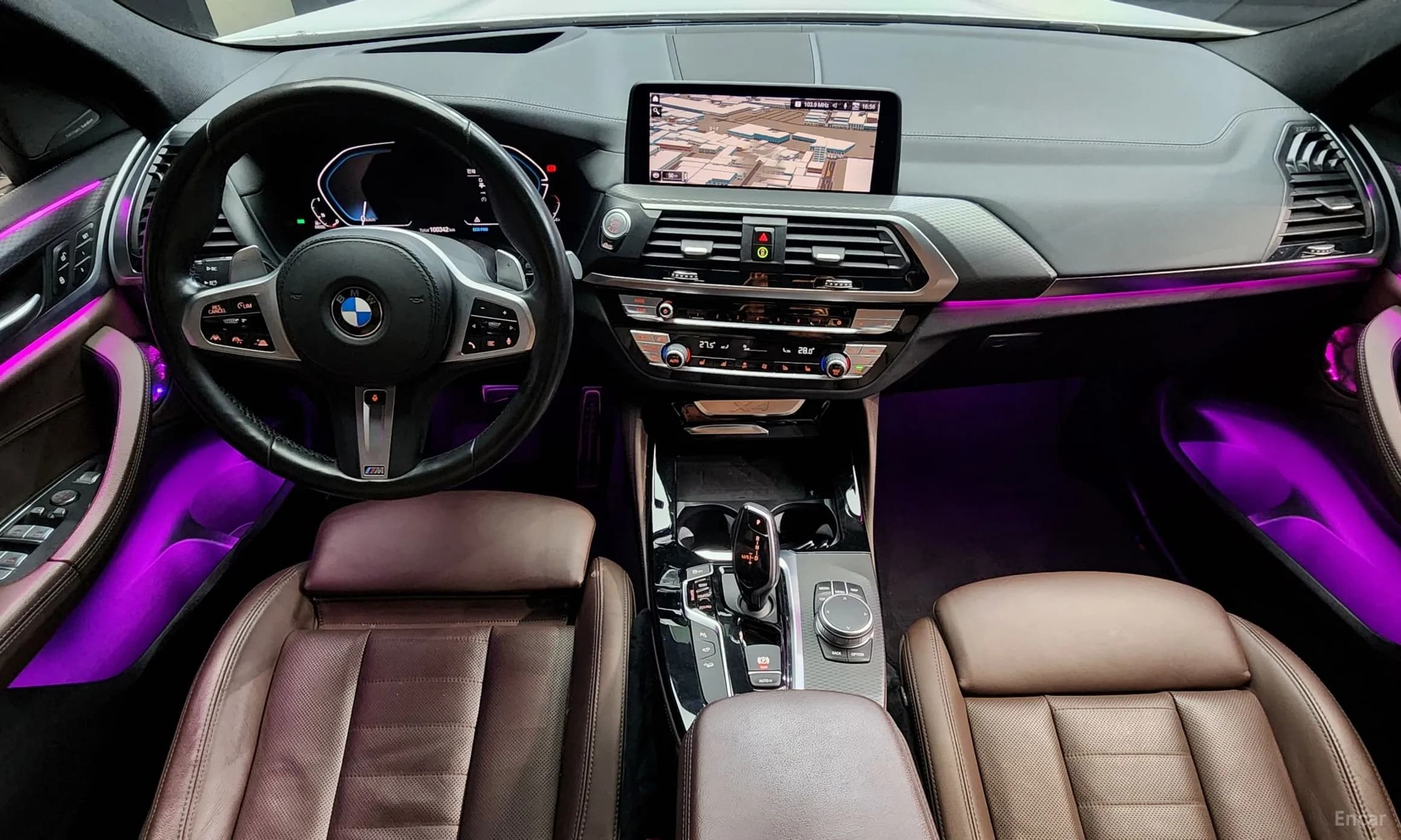 X4 (G02)