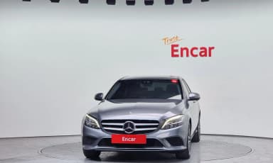 C-Class W205